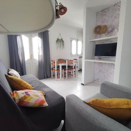 Casa Sunrise Apartment Punta Mujeres Luaran gambar