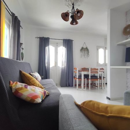 Casa Sunrise Apartment Punta Mujeres Luaran gambar