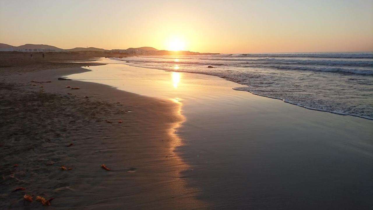 Casa Sunrise Apartment Punta Mujeres Luaran gambar
