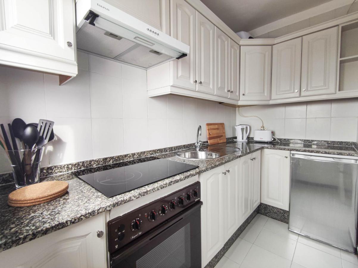 Casa Sunrise Apartment Punta Mujeres Luaran gambar